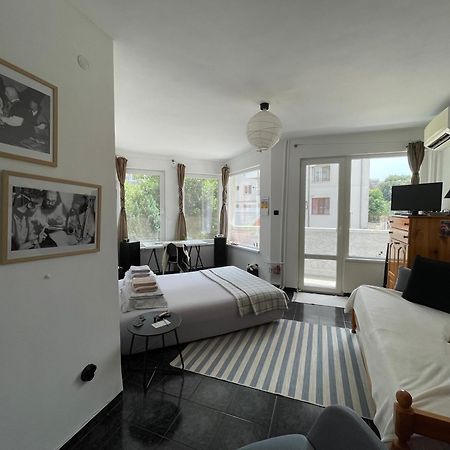 Apartmán Modern Flat Near Downtown Plovdiv Exteriér fotografie