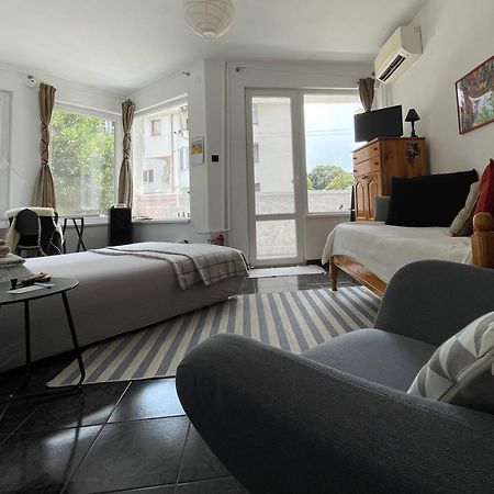 Apartmán Modern Flat Near Downtown Plovdiv Exteriér fotografie
