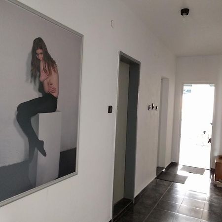 Apartmán Modern Flat Near Downtown Plovdiv Exteriér fotografie