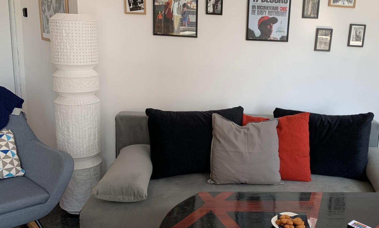 Apartmán Modern Flat Near Downtown Plovdiv Exteriér fotografie