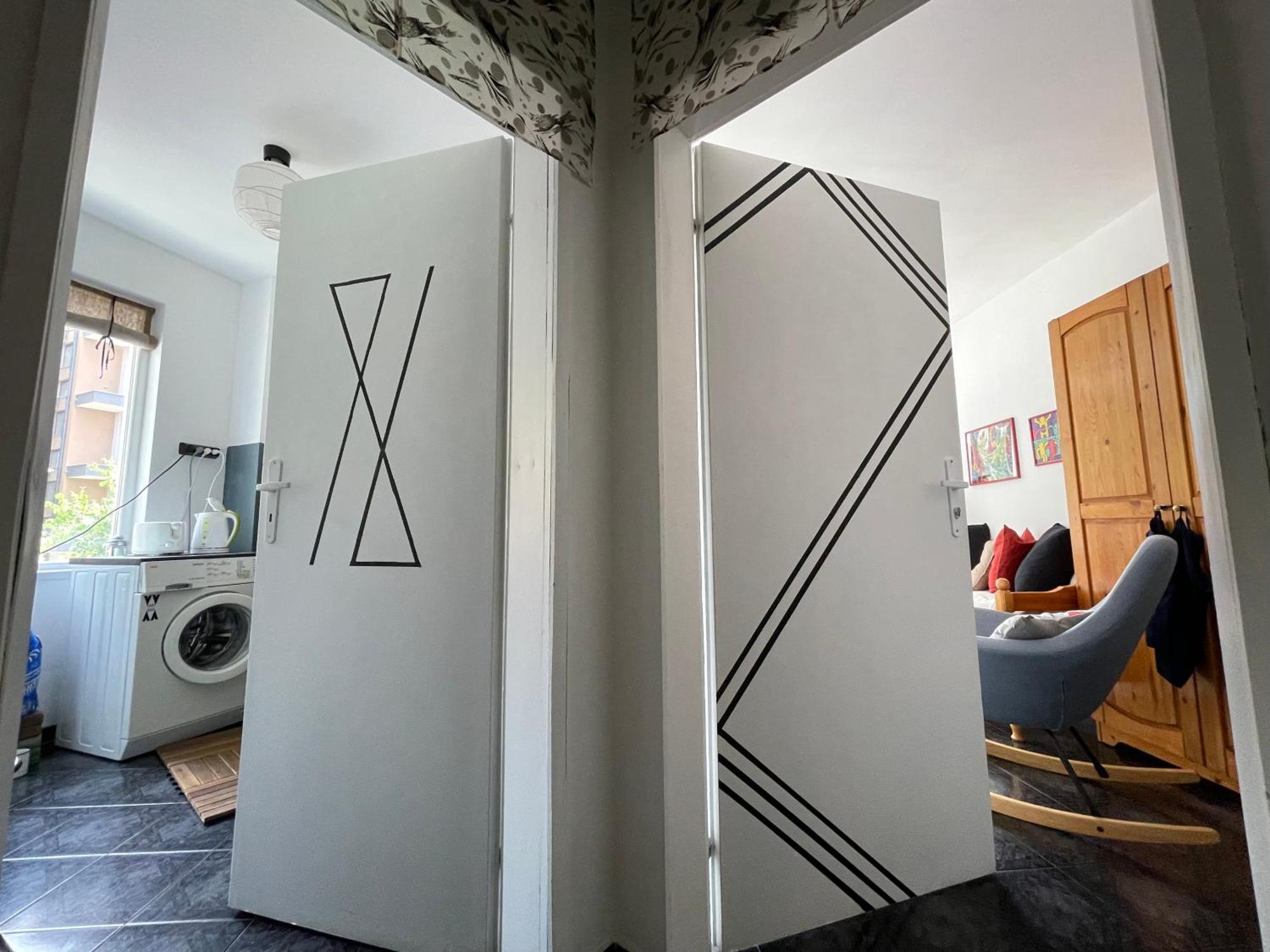 Apartmán Modern Flat Near Downtown Plovdiv Exteriér fotografie