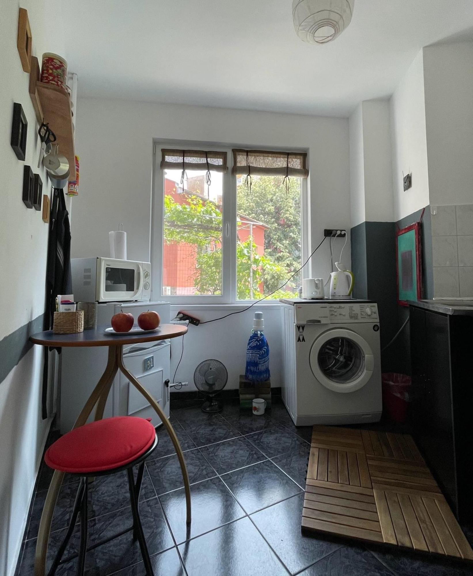 Apartmán Modern Flat Near Downtown Plovdiv Exteriér fotografie