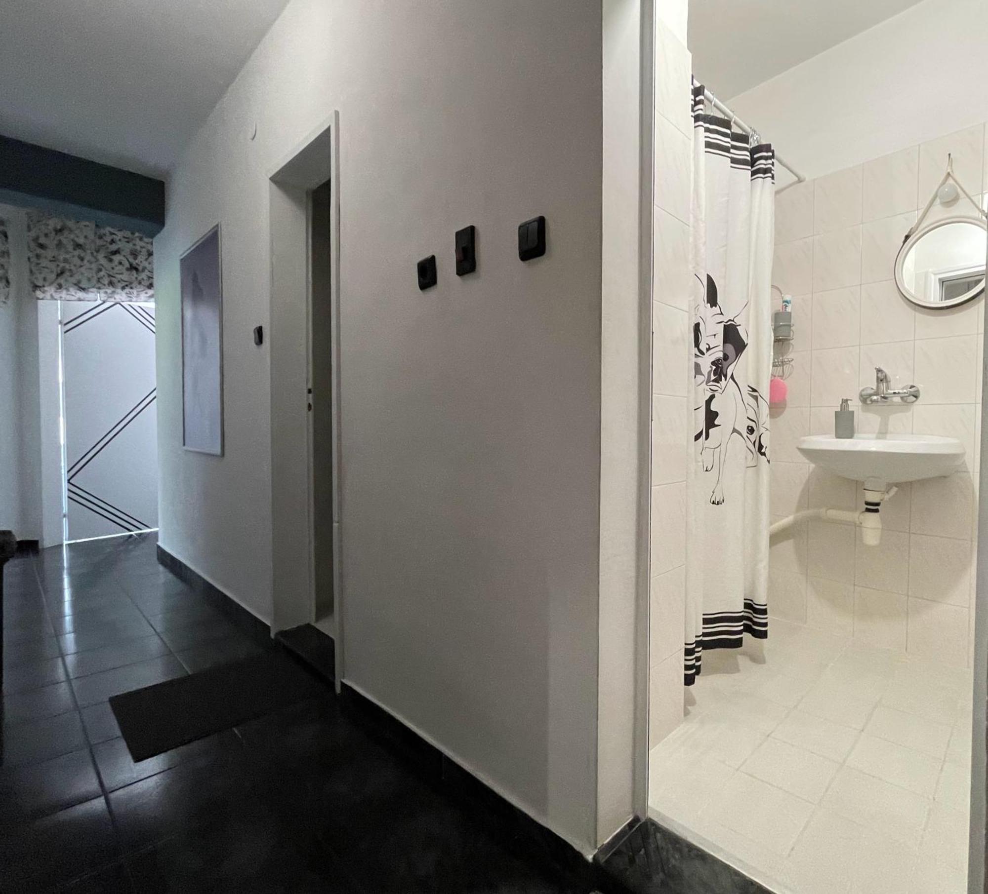Apartmán Modern Flat Near Downtown Plovdiv Exteriér fotografie