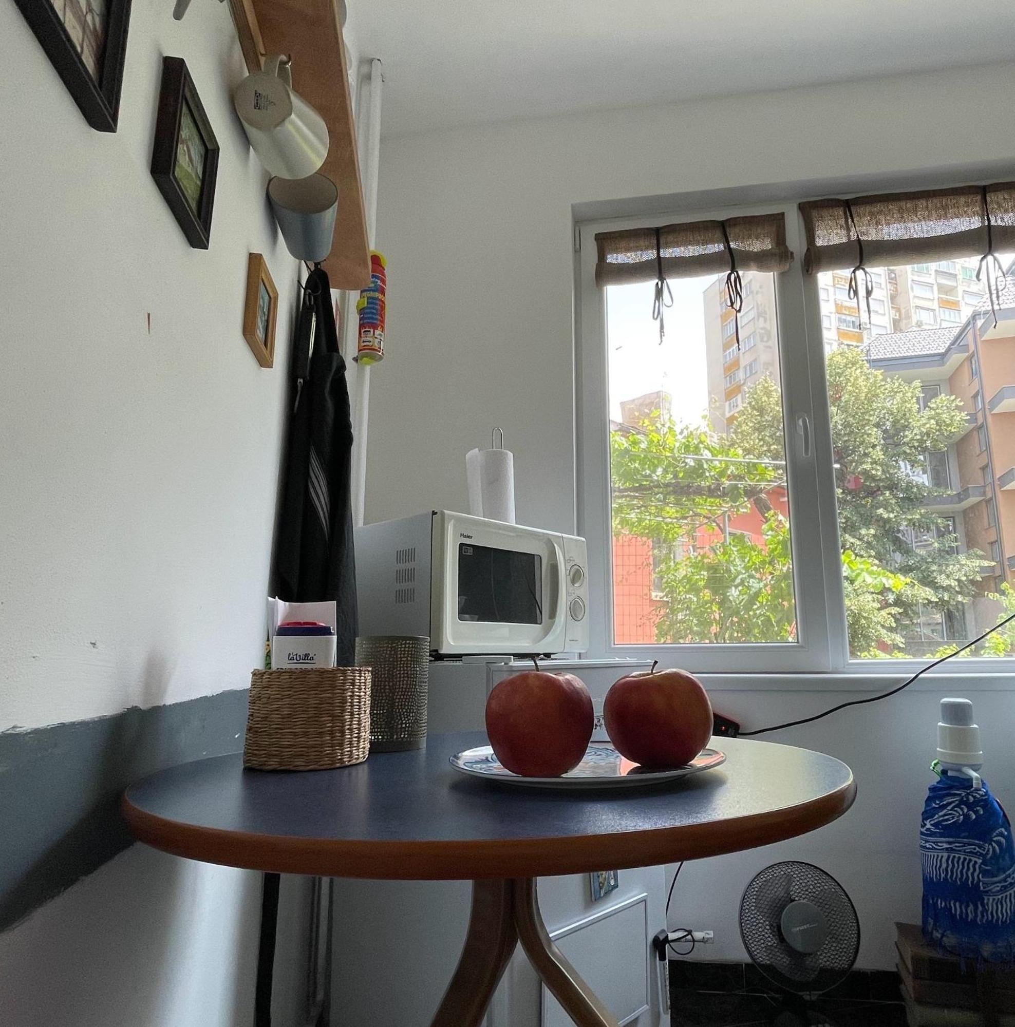 Apartmán Modern Flat Near Downtown Plovdiv Exteriér fotografie